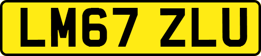 LM67ZLU