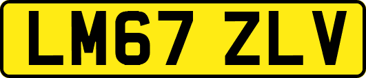 LM67ZLV