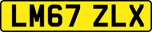 LM67ZLX
