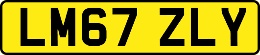 LM67ZLY