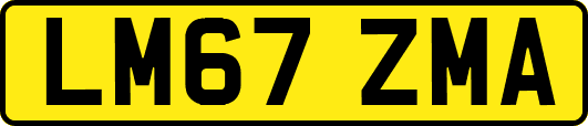 LM67ZMA