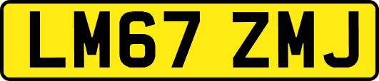 LM67ZMJ