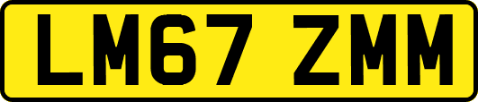 LM67ZMM