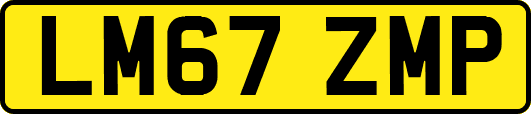 LM67ZMP