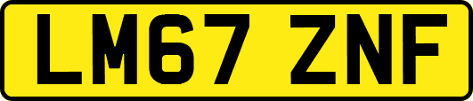 LM67ZNF
