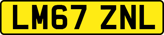 LM67ZNL