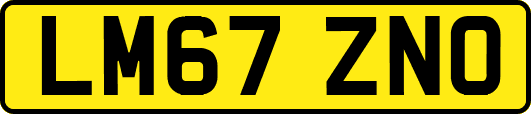 LM67ZNO
