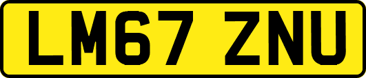 LM67ZNU