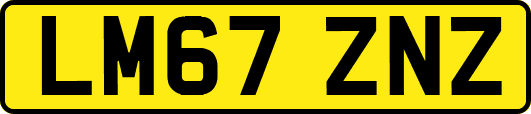 LM67ZNZ