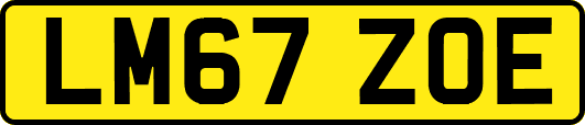 LM67ZOE