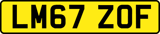 LM67ZOF