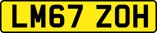LM67ZOH