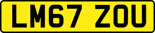 LM67ZOU
