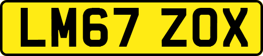 LM67ZOX