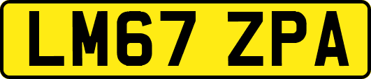 LM67ZPA