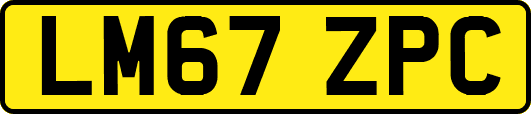 LM67ZPC