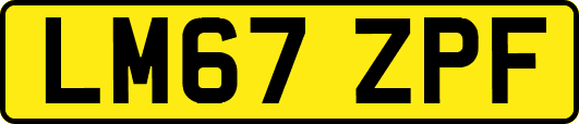 LM67ZPF