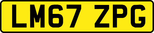 LM67ZPG