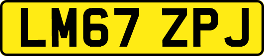 LM67ZPJ