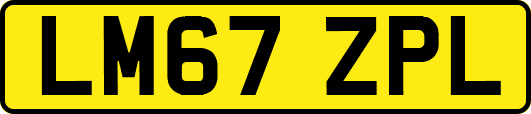 LM67ZPL