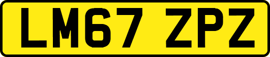 LM67ZPZ