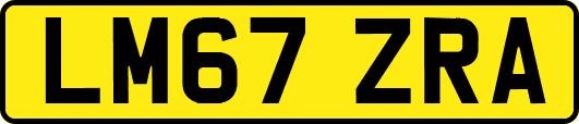 LM67ZRA
