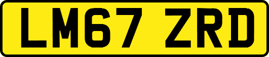 LM67ZRD