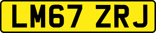 LM67ZRJ