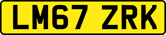 LM67ZRK