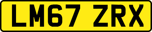 LM67ZRX