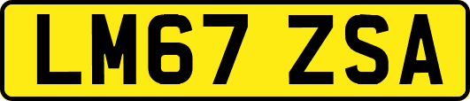 LM67ZSA