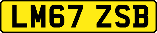 LM67ZSB