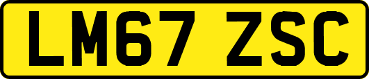LM67ZSC