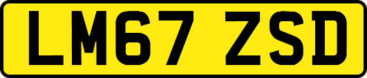LM67ZSD