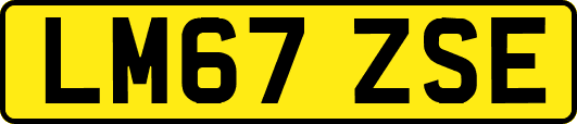 LM67ZSE