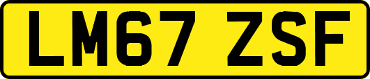 LM67ZSF
