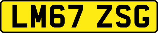 LM67ZSG