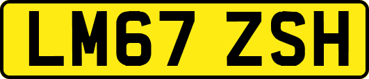 LM67ZSH
