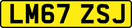 LM67ZSJ