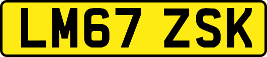 LM67ZSK