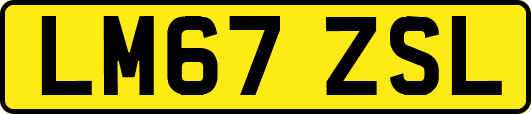 LM67ZSL