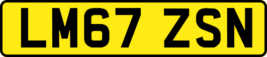 LM67ZSN