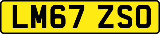 LM67ZSO