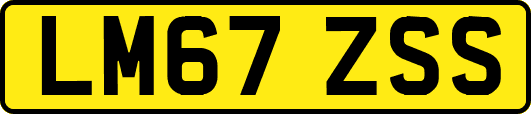 LM67ZSS