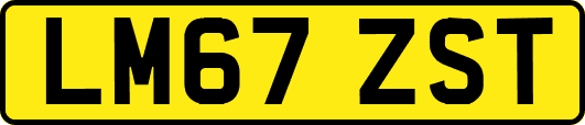 LM67ZST
