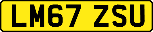 LM67ZSU