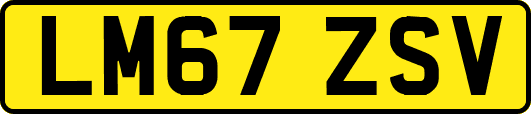 LM67ZSV