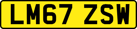 LM67ZSW