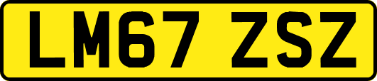 LM67ZSZ