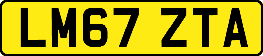 LM67ZTA